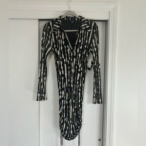 Bar 111 Bodycon Dress